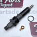 1 Pc Fuel Injector J919343 for CASE 580SK 580L 580SL 590SL 650G 850E 9030 9020 9010B - Fuel Parts Depot