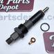 1 Pc Fuel Injector J919343 for CASE 580SK 580L 580SL 590SL 650G 850E 9030 9020 9010B - Fuel Parts Depot