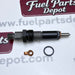 1 Pc Fuel Injector J919343 for CASE 580SK 580L 580SL 590SL 650G 850E 9030 9020 9010B - Fuel Parts Depot