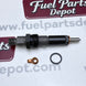 1 Pc Fuel Injector J919343 for CASE 580SK 580L 580SL 590SL 650G 850E 9030 9020 9010B - Fuel Parts Depot