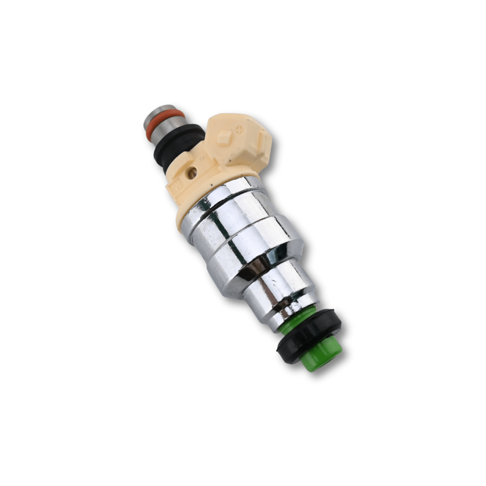 1 Pc Fuel Injector MD141263 FJ128 INP051 for Mitsubishi Montero Sigma 3.0L Dodge Colt Raider Ram - Fuel Parts Depot