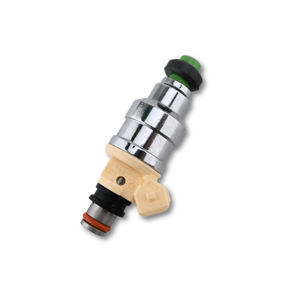 1 Pc Fuel Injector MD141263 FJ128 INP051 for Mitsubishi Montero Sigma 3.0L Dodge Colt Raider Ram - Fuel Parts Depot