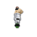 1 Pc Fuel Injector MD141263 FJ128 INP051 for Mitsubishi Montero Sigma 3.0L Dodge Colt Raider Ram - Fuel Parts Depot