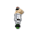 1 Pc Fuel Injector MD141263 FJ128 INP051 for Mitsubishi Montero Sigma 3.0L Dodge Colt Raider Ram - Fuel Parts Depot