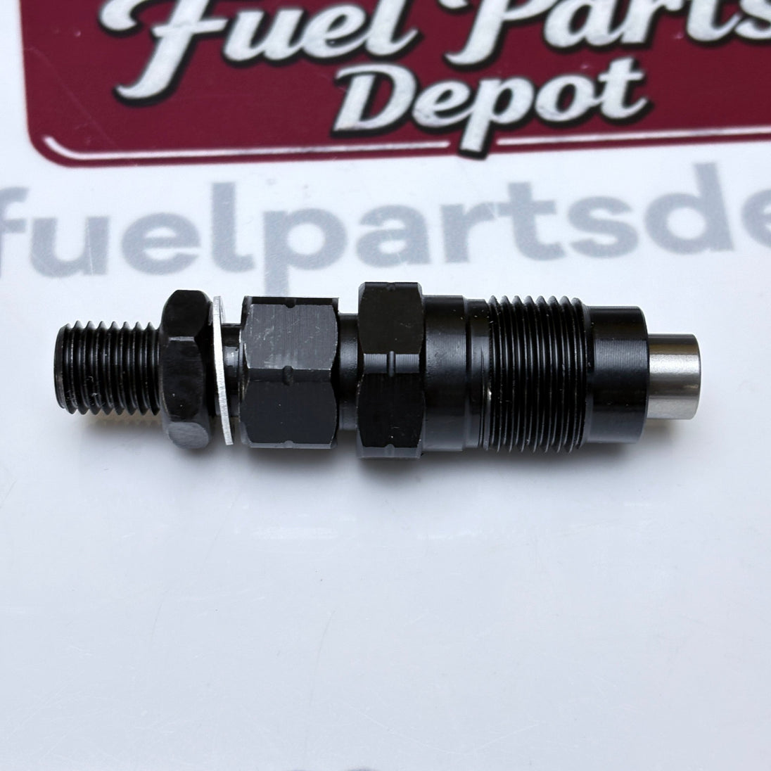 1 Pc Fuel Injector ME200204 for Mitsubishi Pajero Shogun 4M40 2.8TD Engine L200 - Fuel Parts Depot