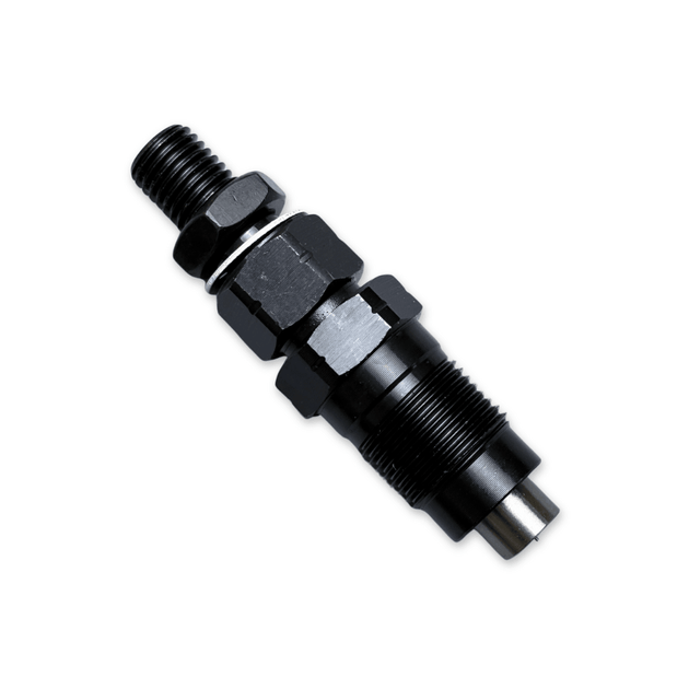 1 Pc Fuel Injector ME200204 for Mitsubishi Pajero Shogun 4M40 2.8TD Engine L200 - Fuel Parts Depot