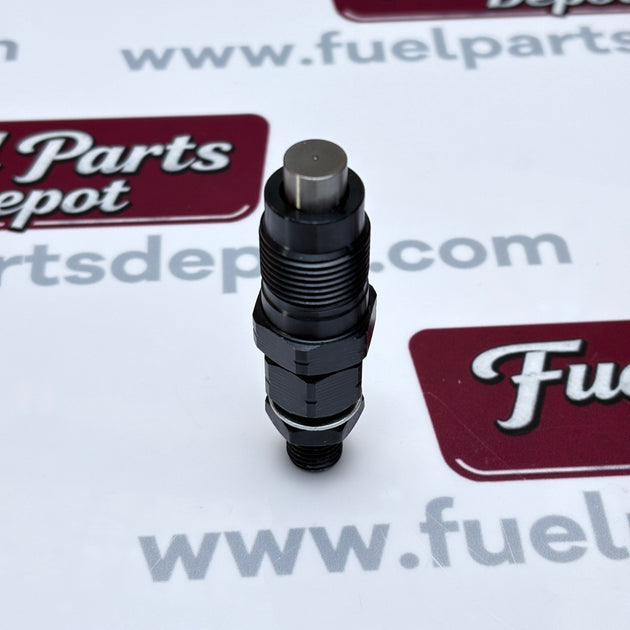 1 Pc Fuel Injector ME200204 for Mitsubishi Pajero Shogun 4M40 2.8TD Engine L200 - Fuel Parts Depot