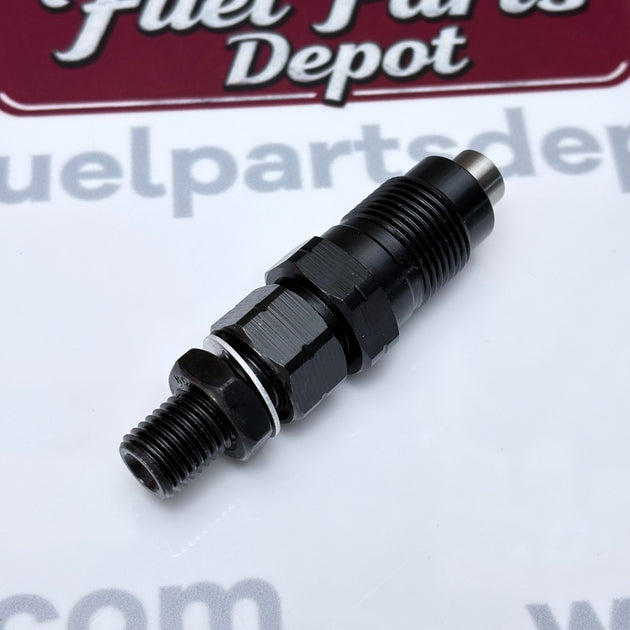 1 Pc Fuel Injector ME200204 for Mitsubishi Pajero Shogun 4M40 2.8TD Engine L200 - Fuel Parts Depot