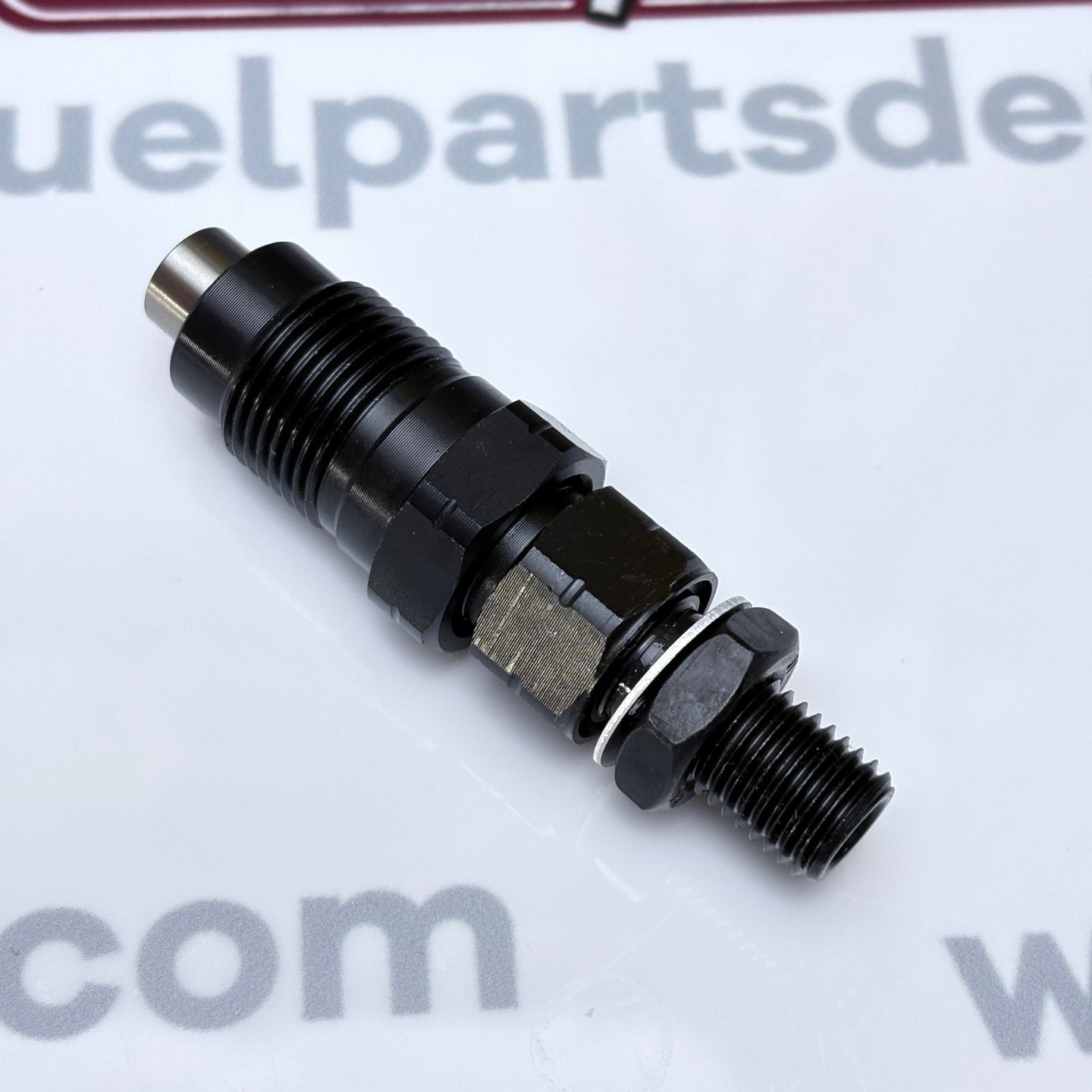 1 Pc Fuel Injector ME200204 for Mitsubishi Pajero Shogun 4M40 2.8TD Engine L200 - Fuel Parts Depot