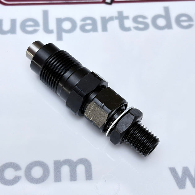 1 Pc Fuel Injector ME200204 for Mitsubishi Pajero Shogun 4M40 2.8TD Engine L200 - Fuel Parts Depot