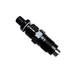 1 Pc Fuel Injector ME201844 105148 - 1401 for Mitsubishi Delica Spacegear Pajero 4M40/T 4M40T2.8L - Fuel Parts Depot