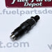 1 Pc Fuel Injector ME201844 105148 - 1401 for Mitsubishi Delica Spacegear Pajero 4M40/T 4M40T2.8L - Fuel Parts Depot