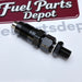 1 Pc Fuel Injector ME201844 105148 - 1401 for Mitsubishi Delica Spacegear Pajero 4M40/T 4M40T2.8L - Fuel Parts Depot