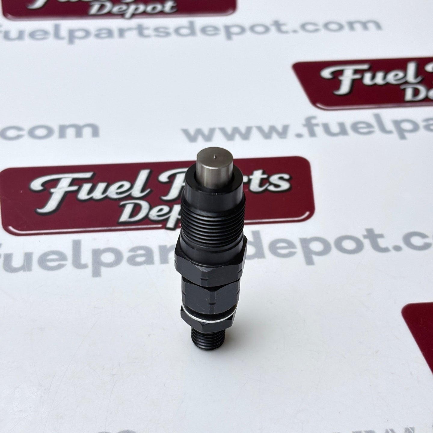1 Pc Fuel Injector MIA880093 MIA880092 AM133359 Fits for John Deere 2025R 2305 2320 1435 Injector Nozzle DN0PDN158 - Fuel Parts Depot