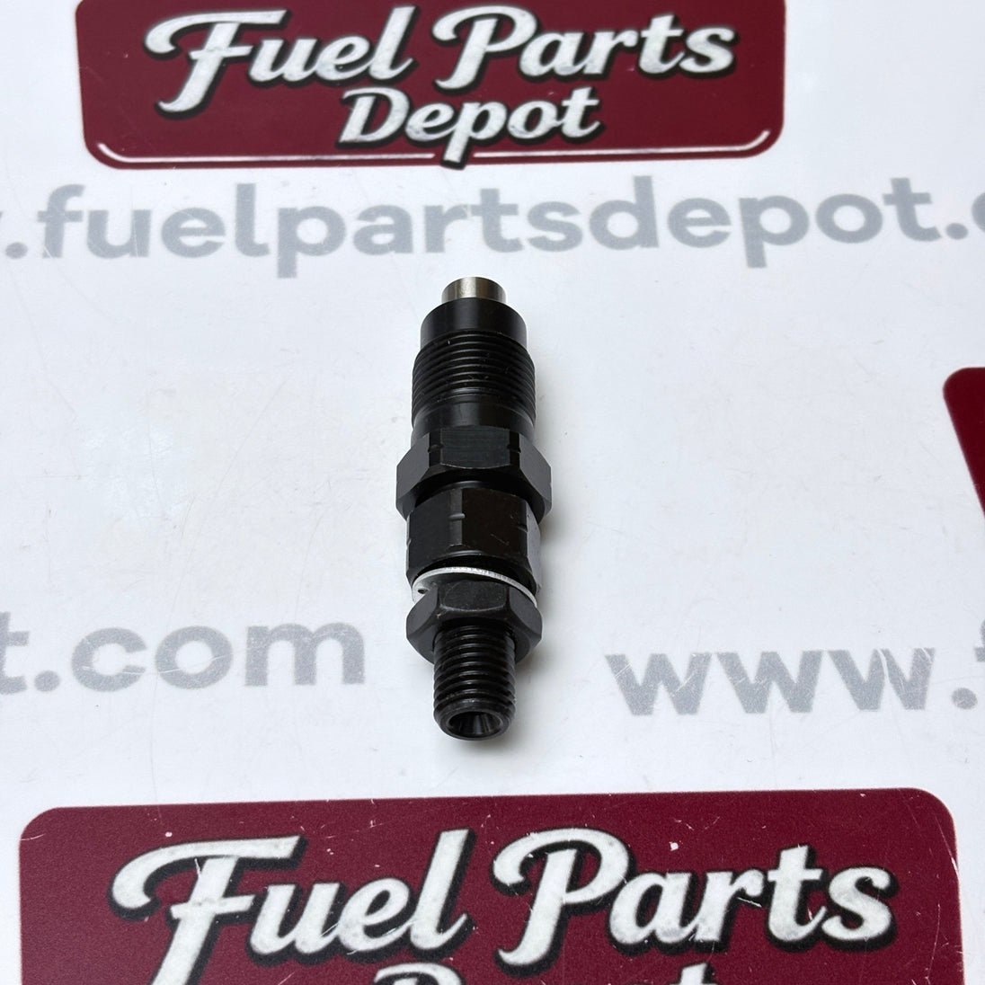 1 Pc Fuel Injector MIA880093 MIA880092 AM133359 Fits for John Deere 2025R 2305 2320 1435 Injector Nozzle DN0PDN158 - Fuel Parts Depot