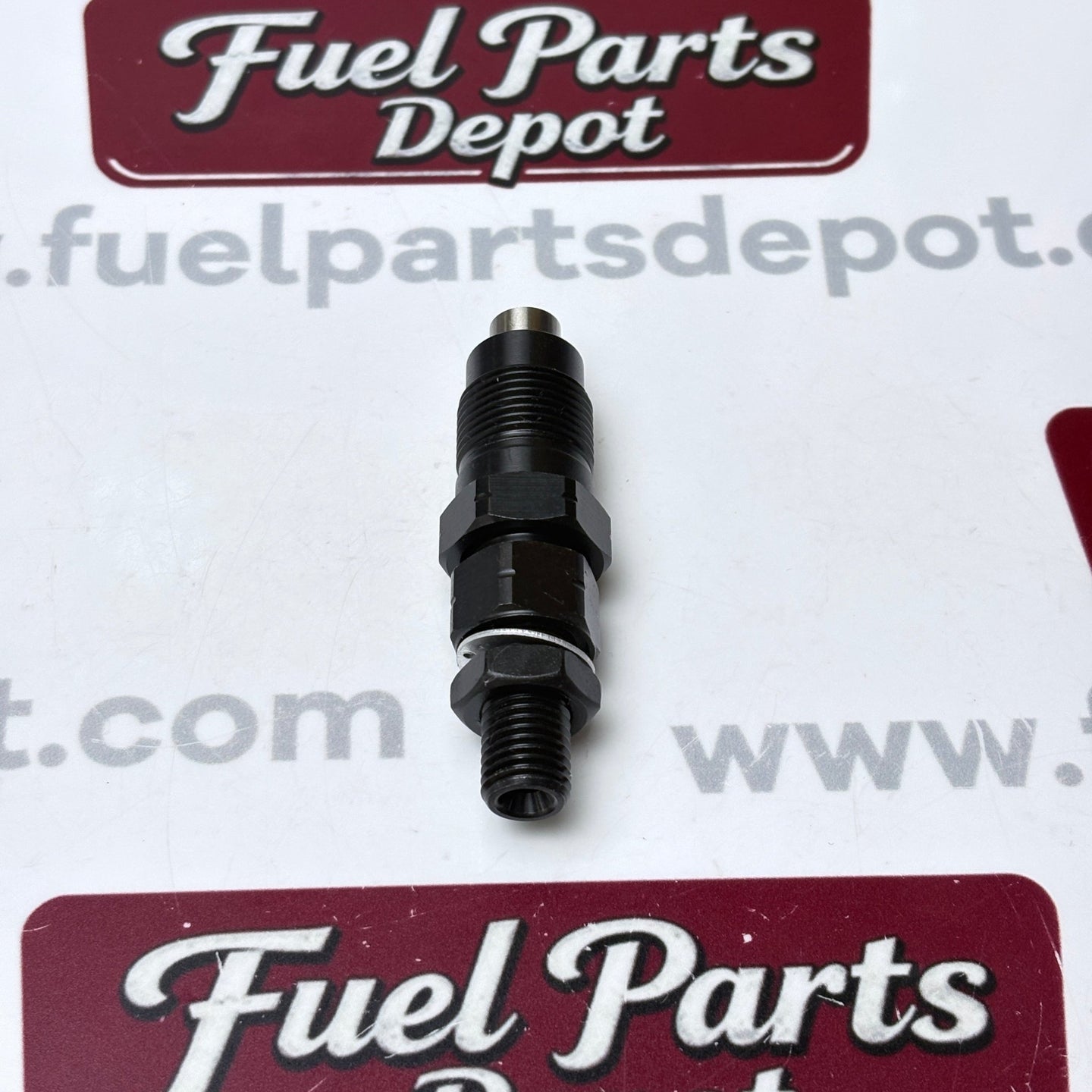 1 Pc Fuel Injector MIA880093 MIA880092 AM133359 Fits for John Deere 2025R 2305 2320 1435 Injector Nozzle DN0PDN158 - Fuel Parts Depot