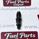 1 Pc Fuel Injector MIA880093 MIA880092 AM133359 Fits for John Deere 2025R 2305 2320 1435 Injector Nozzle DN0PDN158 - Fuel Parts Depot