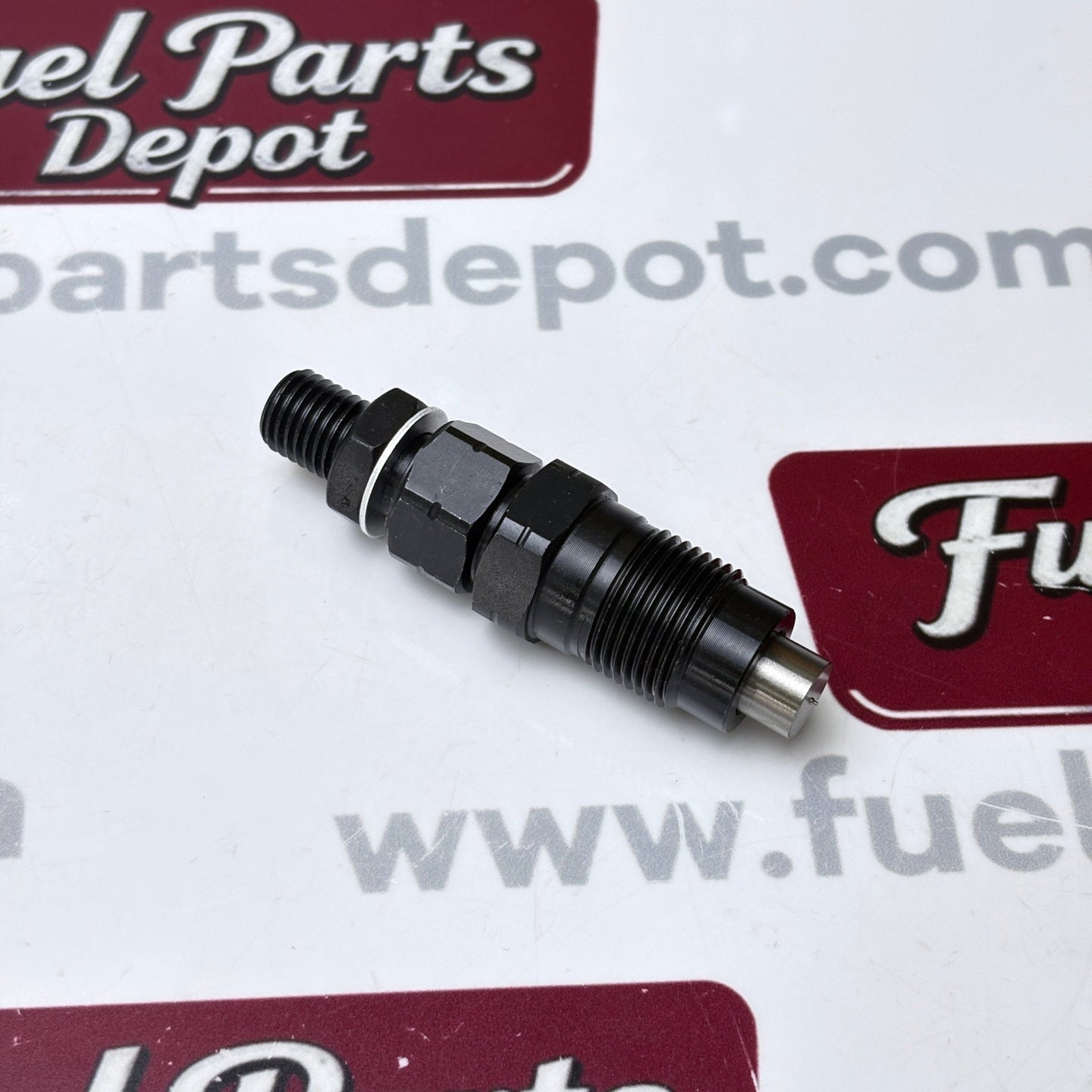 1 Pc Fuel Injector MIA880093 MIA880092 AM133359 Fits for John Deere 2025R 2305 2320 1435 Injector Nozzle DN0PDN158 - Fuel Parts Depot