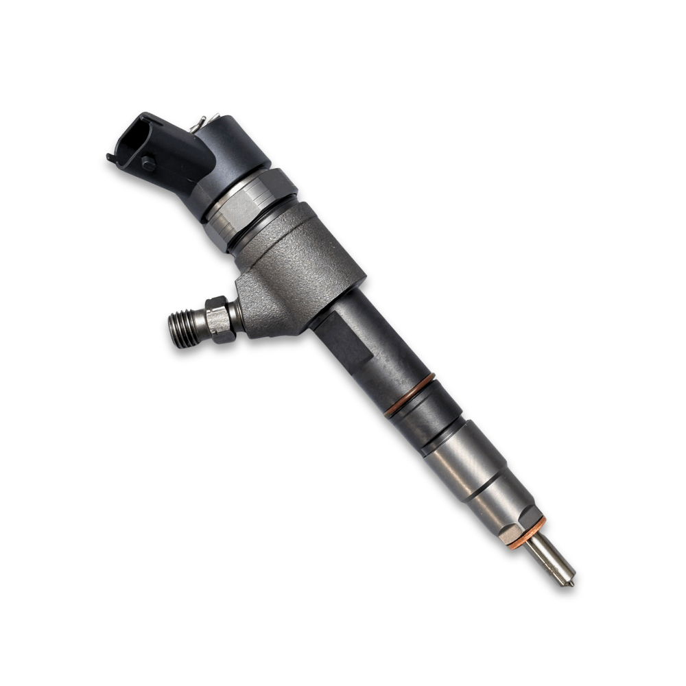 1 Pc Fuel Injector MIU802181 129A01-53100 0445110464 for John Deere for Yanmar for Bosch - Fuel Parts Depot