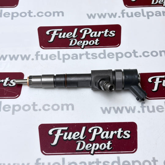 1 Pc Fuel Injector MIU802181 129A01-53100 0445110464 for John Deere for Yanmar for Bosch - Fuel Parts Depot