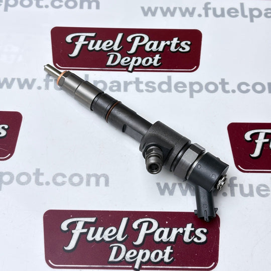 1 Pc Fuel Injector MIU802181 129A01-53100 0445110464 for John Deere for Yanmar for Bosch - Fuel Parts Depot