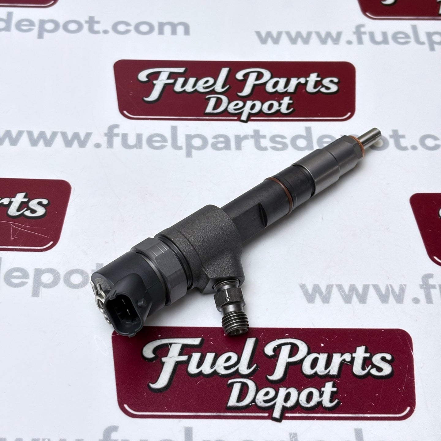 1 Pc Fuel Injector MIU802181 129A01-53100 0445110464 for John Deere for Yanmar for Bosch - Fuel Parts Depot