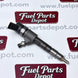 1 Pc Fuel Injector MIU802181 129A01-53100 0445110464 for John Deere for Yanmar for Bosch - Fuel Parts Depot