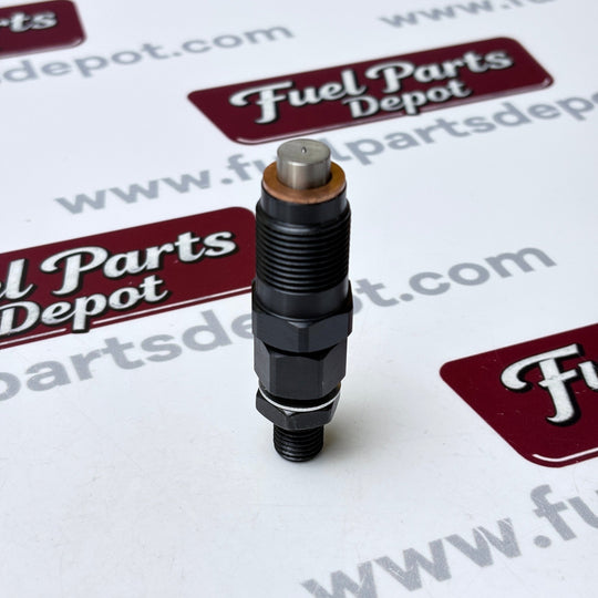 1 Pc Fuel Injector MM435-94101 093500-3840 fits Mitsubishi L2E L3E S3L S4L S3L2 S4L2 S4S for Doosan Solar - Fuel Parts Depot