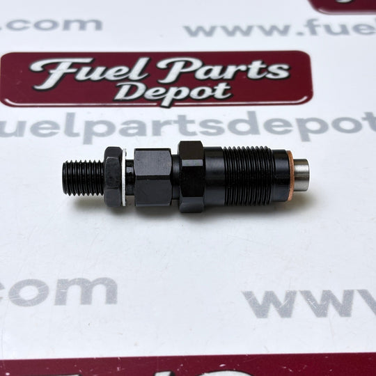 1 Pc Fuel Injector MM435-94101 093500-3840 fits Mitsubishi L2E L3E S3L S4L S3L2 S4L2 S4S for Doosan Solar - Fuel Parts Depot