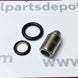 1 Pc Fuel Injector Nozzle 7S-9891 8N-4694 for CAT 3304 3306 3406 3408 3412 Excavator Dozer Loader Grader - Fuel Parts Depot