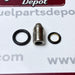 1 Pc Fuel Injector Nozzle 7S-9891 8N-4694 for CAT 3304 3306 3406 3408 3412 Excavator Dozer Loader Grader - Fuel Parts Depot
