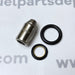 1 Pc Fuel Injector Nozzle 7S-9891 8N-4694 for CAT 3304 3306 3406 3408 3412 Excavator Dozer Loader Grader - Fuel Parts Depot