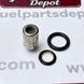 1 Pc Fuel Injector Nozzle 7S-9891 8N-4694 for CAT 3304 3306 3406 3408 3412 Excavator Dozer Loader Grader - Fuel Parts Depot