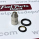 1 Pc Fuel Injector Nozzle 7S-9891 8N-4694 for CAT 3304 3306 3406 3408 3412 Excavator Dozer Loader Grader - Fuel Parts Depot