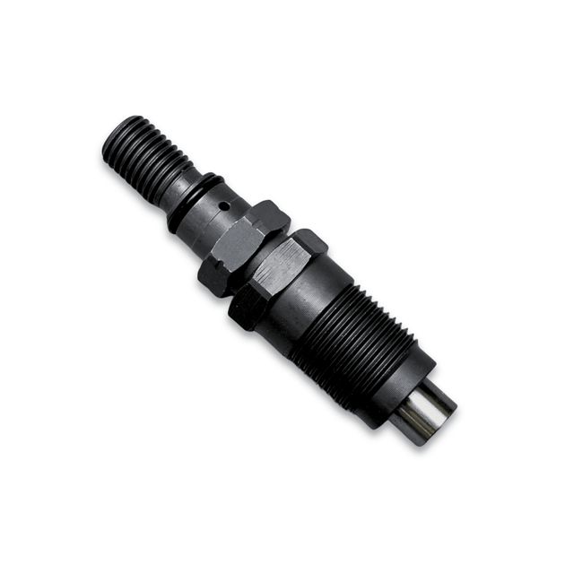 1 Pc Fuel Injector Nozzle AM100744 fit for John Deere 3009 3012 3014 4019 Engine 330 332 375 3375 15 3009DF - Fuel Parts Depot