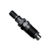 1 Pc Fuel Injector Nozzle AM100744 fit for John Deere 3009 3012 3014 4019 Engine 330 332 375 3375 15 3009DF - Fuel Parts Depot