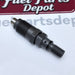 1 Pc Fuel Injector Nozzle AM100744 fit for John Deere 3009 3012 3014 4019 Engine 330 332 375 3375 15 3009DF - Fuel Parts Depot