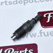 1 Pc Fuel Injector Nozzle AM100744 fit for John Deere 3009 3012 3014 4019 Engine 330 332 375 3375 15 3009DF - Fuel Parts Depot