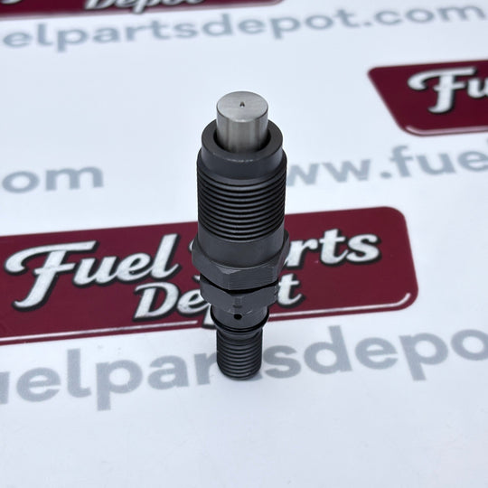 1 Pc Fuel Injector Nozzle AM100744 fit for John Deere 3009 3012 3014 4019 Engine 330 332 375 3375 15 3009DF - Fuel Parts Depot