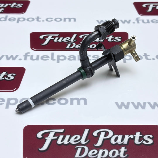 1 Pc Fuel Injector Pencil 17331 - 53001 24412 for Kubota Engine D1462 D1462 - DI D1453 D1453 - T Tractor L3750 L4150 L3750DT L4150DT - Fuel Parts Depot