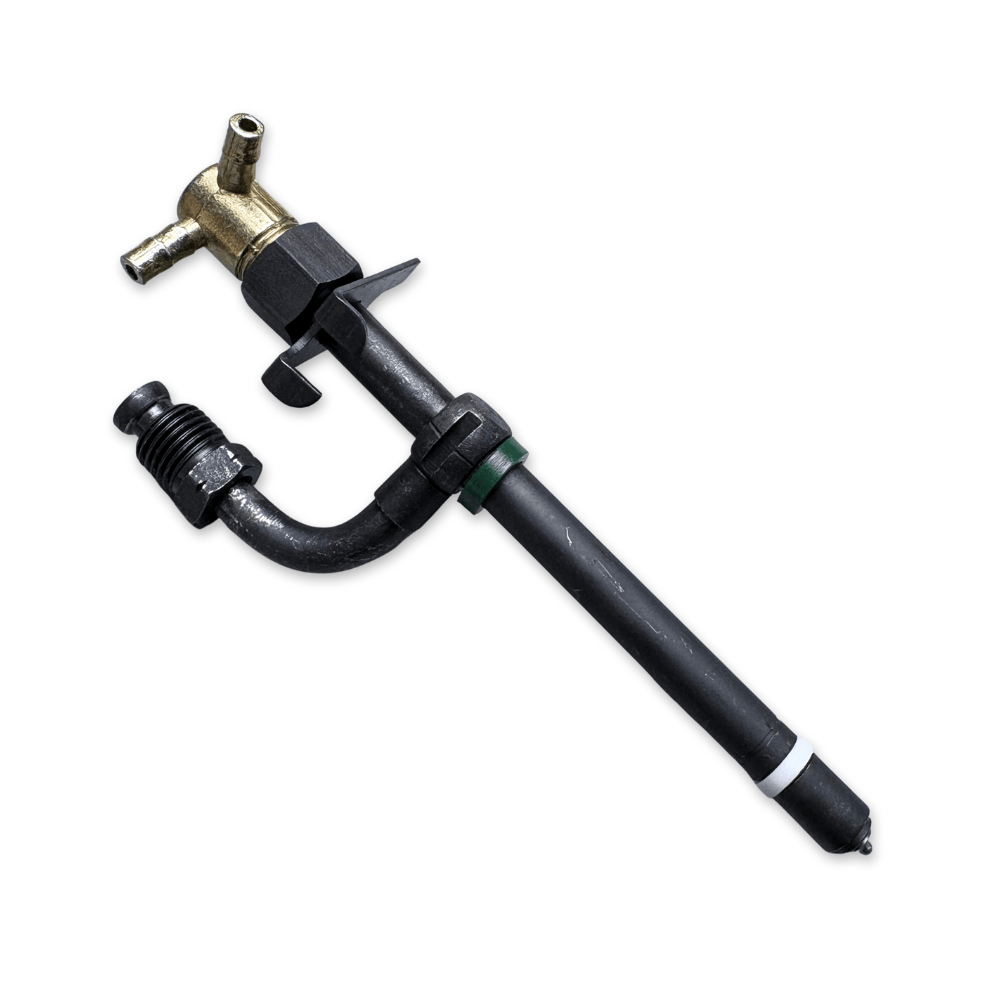 1 Pc Fuel Injector Pencil 17331 - 53001 24412 for Kubota Engine D1462 D1462 - DI D1453 D1453 - T Tractor L3750 L4150 L3750DT L4150DT - Fuel Parts Depot