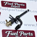 1 Pc Fuel Injector Pencil 17331 - 53001 24412 for Kubota Engine D1462 D1462 - DI D1453 D1453 - T Tractor L3750 L4150 L3750DT L4150DT - Fuel Parts Depot