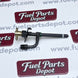 1 Pc Fuel Injector Pencil 17331 - 53001 24412 for Kubota Engine D1462 D1462 - DI D1453 D1453 - T Tractor L3750 L4150 L3750DT L4150DT - Fuel Parts Depot