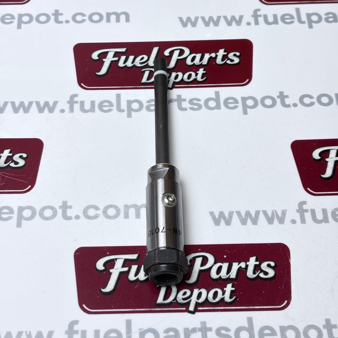 1 Pc Fuel Injector Pencil Nozzle 4W-7018 4W7018 Fit for Caterpillar CAT 3406B 3432 3408 3408B - Fuel Parts Depot