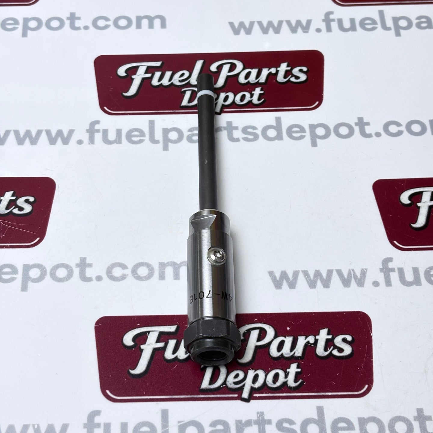 1 Pc Fuel Injector Pencil Nozzle 4W-7018 4W7018 Fit for Caterpillar CAT 3406B 3432 3408 3408B - Fuel Parts Depot
