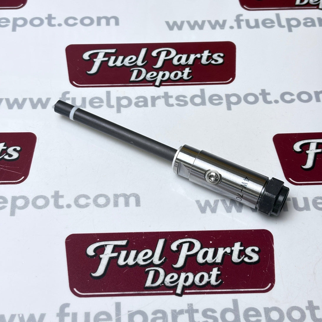 1 Pc Fuel Injector Pencil Nozzle 4W-7018 4W7018 Fit for Caterpillar CAT 3406B 3432 3408 3408B - Fuel Parts Depot