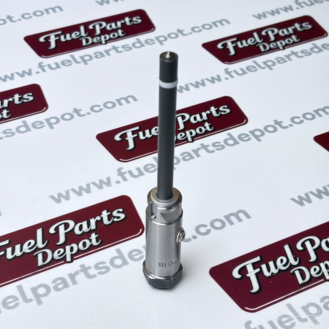 1 Pc Fuel Injector Pencil Nozzle 4W-7018 4W7018 Fit for Caterpillar CAT 3406B 3432 3408 3408B - Fuel Parts Depot