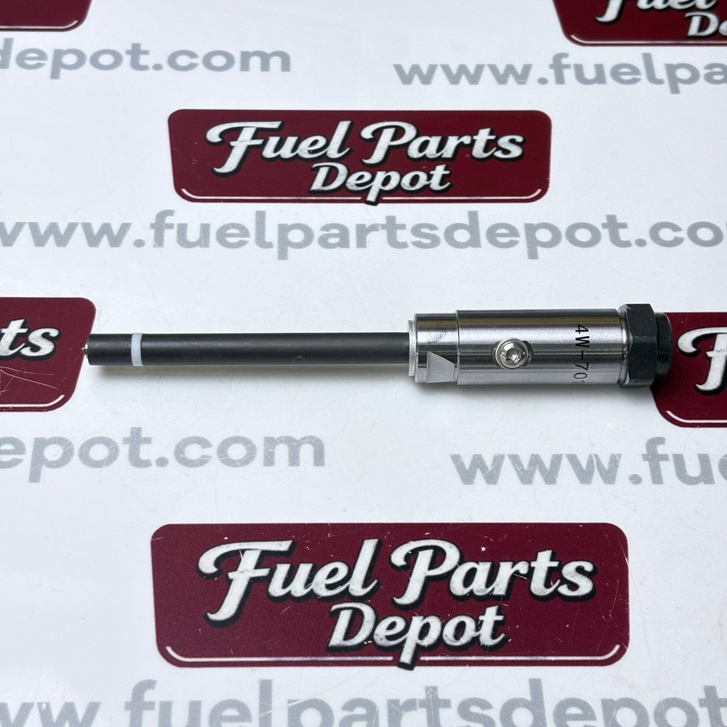 1 Pc Fuel Injector Pencil Nozzle 4W-7018 4W7018 Fit for Caterpillar CAT 3406B 3432 3408 3408B - Fuel Parts Depot