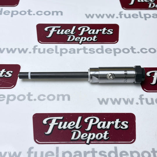 1 Pc Fuel Injector Pencil Nozzle 4W-7018 4W7018 Fit for Caterpillar CAT 3406B 3432 3408 3408B - Fuel Parts Depot