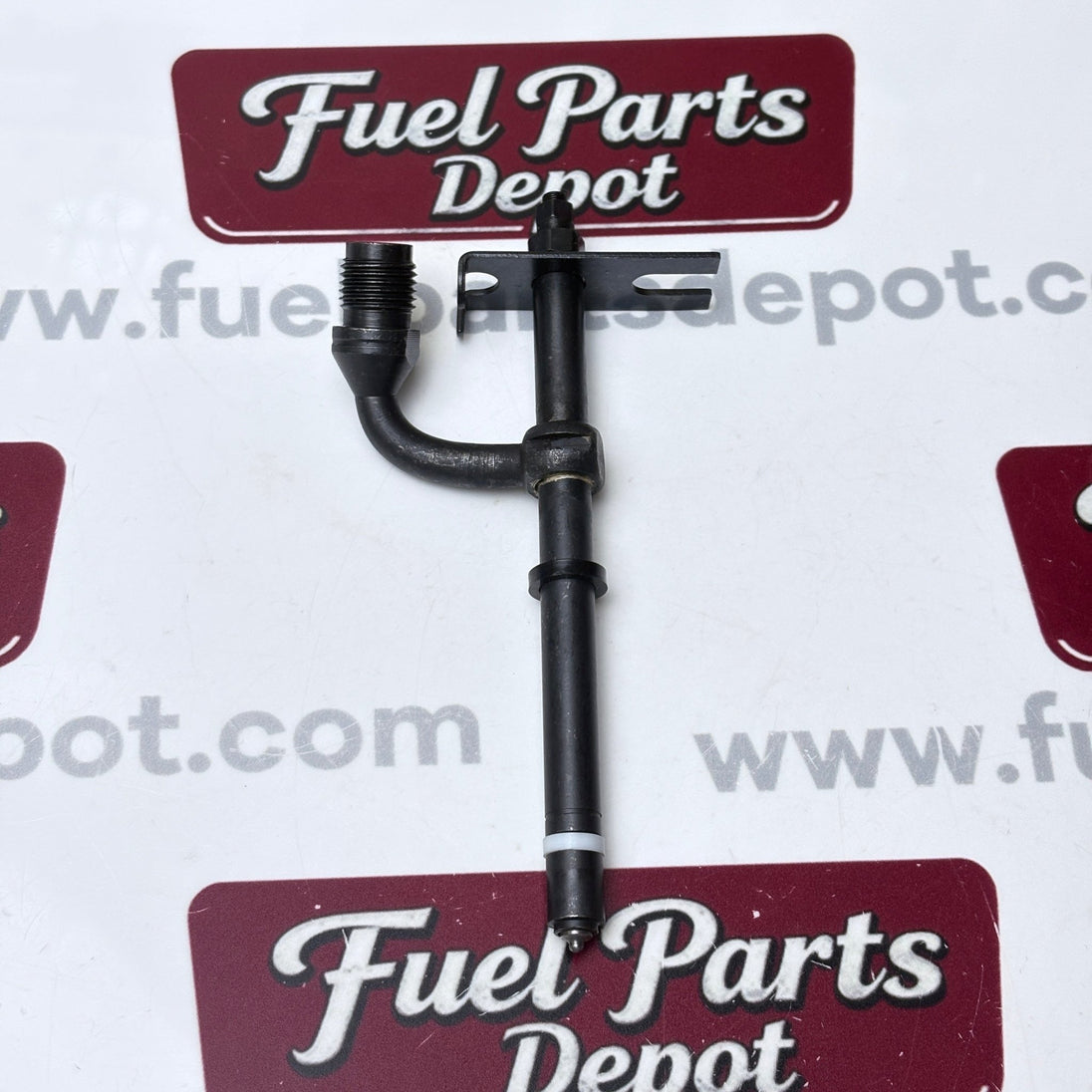 1 Pc Fuel Injector RE37503 RE31757 Fit for John Deere 1850 2630 2640 2140 3140 3150 3340 1950 2650 2850 6466 4050 - Fuel Parts Depot